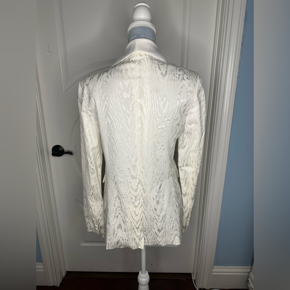 Rachael Zoe White Jacket - Picture 3 of 4